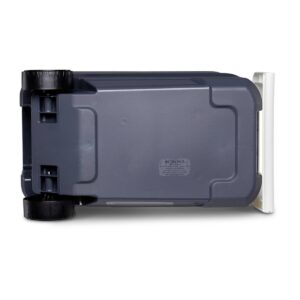 Igloo MaxCold 40 Quart Wheeled Cooler