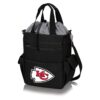 NFL Kansas City Chiefs Activo Cooler Tote Bag - 40.59qt