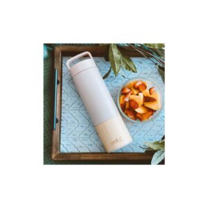 Welly Traveler 18oz - Rose