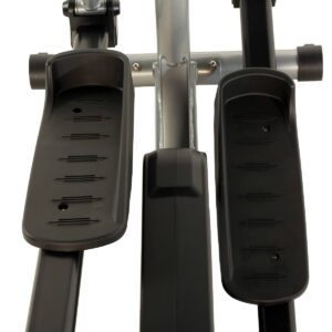 Fitness Reality Bluetooth Elliptical Machine