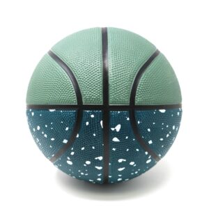 Chance - Chomper Outdoor Size 6 Rubber Basketball