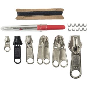 Gear Aid Zipper Repair Kit