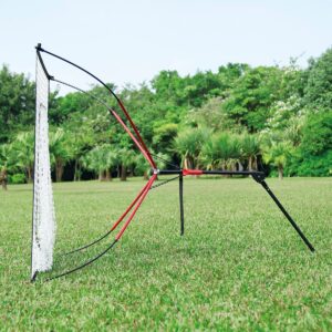 Net Playz Baseball Hitting Partner