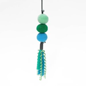 Tassel Wand Cat Toy - Boots & Barkley™