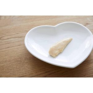 Inaba Churu Grain Free Grilled Chicken Fillet in Chicken Flavored Broth Wet Cat Treat - 0.9oz