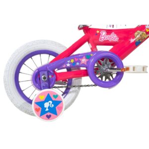 Barbie 12" Kids' Bike