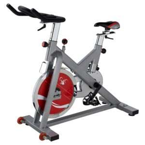 Sunny Health and Fitness (SF-B1001S) Indoor Cycling Bike