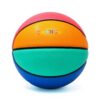 Chance - Juicy Outdoor Size 6 Rubber Basketball