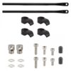 Racktime Mounting Kit Bicycle Mounted Rack Part