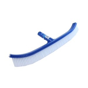 Swimline HydroTools Premium Above & Inground Pool Maintenance Kit w/ Test Strips