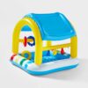 Inflatable Baby Play Pool - Sun Squad™