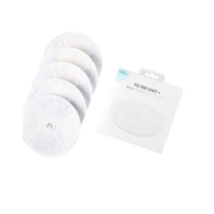 PetKit Eversweet Pet Fountain Gen 2/3/solo - Fountain Filter  - 5pk
