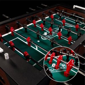 Barrington 58" Richmond Foosball Table
