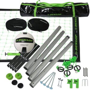 Dunlop Sport Professional Volleyball Set
