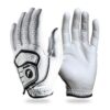 Franklin Sports Select Series Adult Pro Glove Right Hand Pearl/Black - M