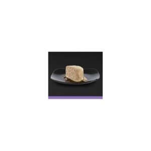 Sheba Perfect Portions Pate Chicken, Beef and Turkey Wet Cat Food - 24ct