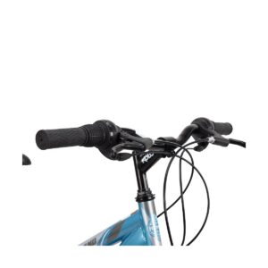 Huffy Women's Highland 26" Mountain Bike - Blue/Silver