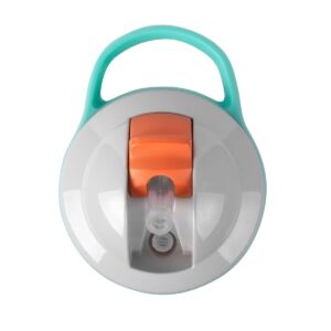 The First Years Sip & See Toddler Water Bottle - 12oz