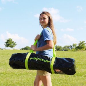 Dunlop Sport Professional Volleyball Set