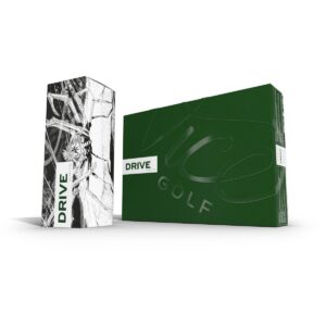 Vice Drive Golf Balls - 12pk