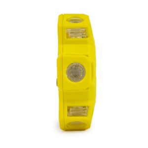 Michelin High Visibility LED Road Flare Yellow