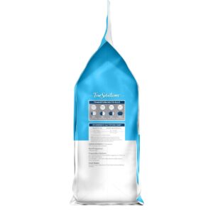 Blue Buffalo True Solutions Regular Indoor Adult Cat Chicken Dry Cat Food - 3.5lbs