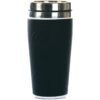 PlatyStation Controller 14oz Thermal Travel Mug w/ Gadget Decals