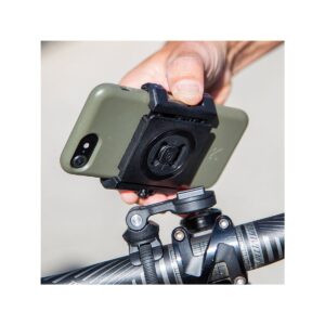 SP Connect Bike Bundle II Phone Case with Handlebar Mount Phone Bag and Holder