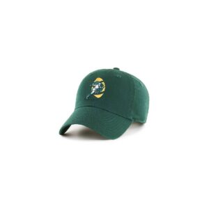 NFL Green Bay Packers Vintage Clean Up Hat