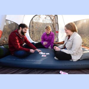 ALPS Mountaineering Meramac 4 Tent