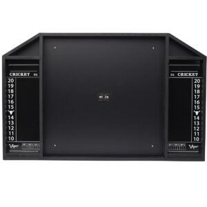 Viper Resolute Dart Backboard
