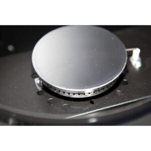 Camp Chef 18" Smoke Vault - Black