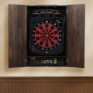 Viper Shadow Buster Dartboard Cabinet LED Headlight Illuminator Light Strip