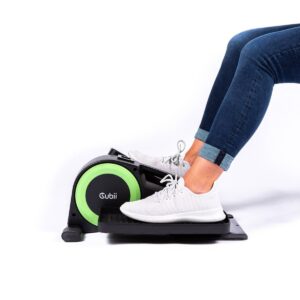 Cubii JR2 Compact Seated Elliptical Machine