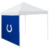 NFL Indianapolis Colts 9'x9' Side Panel