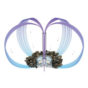 biOrb Service Kit 3 Plus Water Optimiser Aquarium Water Conditioner - White