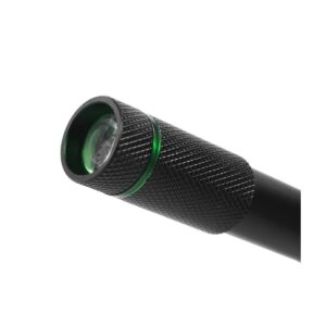 Police Security Aura R 280 Lumens Rechargeable LED Penlight