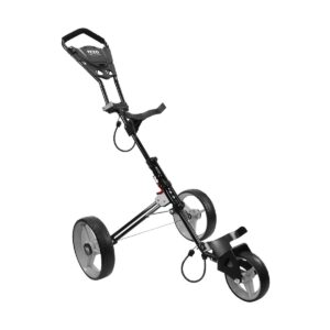 Izzo Golf Rover II Push Cart