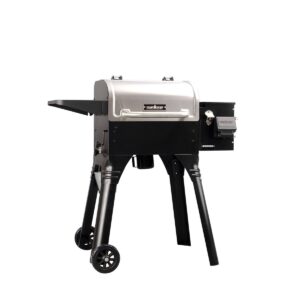 Camp Chef 20" WIFI Woodwind Pellet Grill