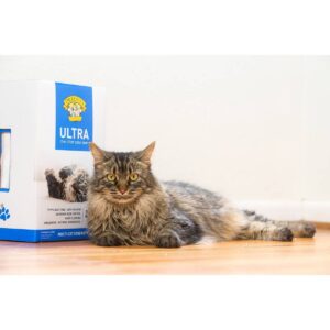 Dr. Elsey's - Ultra Unscented Cat Litter - 35lb