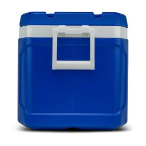 Igloo Latitude 52qt Portable Cooler - Blue