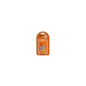 Silly Squeakers Soda Can Panta Dog Toy