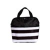 J.L. Childress MaxiCOOL Four Bottle Cooler - Black Stripe - 30qt