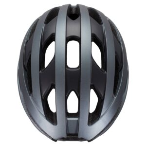 Schwinn Paceline Bike Helmet - Dark Gray