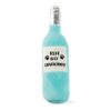 PetShop by Fringe Studio Ruff Day Chardonnay Dog Toy