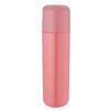 BergHOFF Leo 16.9oz Thermal Flask 16.9oz, Pink