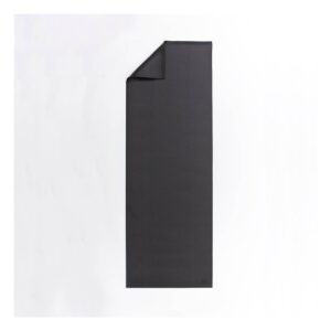 Lifeline Hero Yoga Mat (6mm) - Black