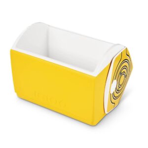 Igloo Playmate C-3PO Elite Star Wars 16qt Cooler- Yellow