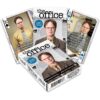 NMR Distribution The Office Dwight Quotes Playing Cards | 52 Card Deck + 2 Jokers