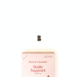 Bocce's Bakery Belly Aid Functional Dog Treats - 12oz